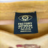 FACTORY ARTWEAR MADE IN USA 両面プリントフリンジTシャツ メンズ JPN:M
