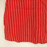 トミーヒルフィガー TOMMY HILFIGER CUPRO ROPE STP MIDI SKIRT レディース EUR:34