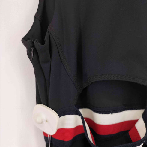トミーヒルフィガー TOMMY HILFIGER GIGI HADID シルク ワンピース レディース 6