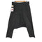 コムデギャルソンオムプリュス COMME des GARCONS HOMME PLUS 10SS ランダムコラージュ期 サルエルパンツ メンズ JPN:M