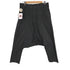 コムデギャルソンオムプリュス COMME des GARCONS HOMME PLUS 10SS ランダムコラージュ期 サルエルパンツ メンズ JPN:M