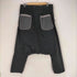 コムデギャルソンオムプリュス COMME des GARCONS HOMME PLUS 10SS ランダムコラージュ期 サルエルパンツ メンズ JPN:M
