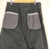 コムデギャルソンオムプリュス COMME des GARCONS HOMME PLUS 10SS ランダムコラージュ期 サルエルパンツ メンズ JPN:M