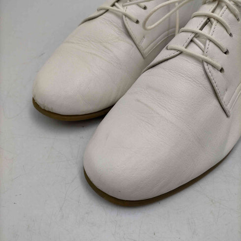 マーガレットハウエルアイデア Margaret Howell idea レースアップ シューズ レディース JPN:23