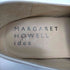 マーガレットハウエルアイデア Margaret Howell idea レースアップ シューズ レディース JPN:23