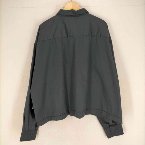ビッグマック BIG MAC 2Pワークシャツ メンズ 4XL