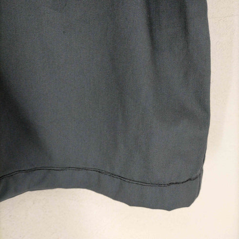 ビッグマック BIG MAC 2Pワークシャツ メンズ 4XL