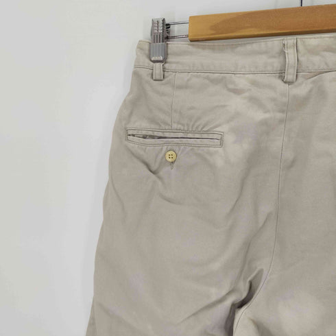 ポロラルフローレン POLO RALPH LAUREN 90-00s タックチノパンツ ANDREW PANT ポロチノ メンズ