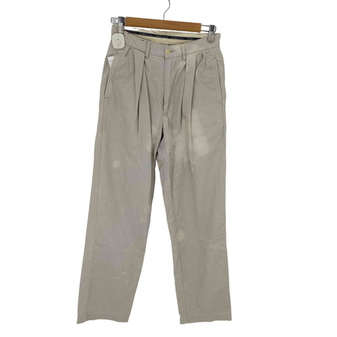 ポロラルフローレン POLO RALPH LAUREN 90-00s タックチノパンツ ANDREW PANT ポロチノ メンズ