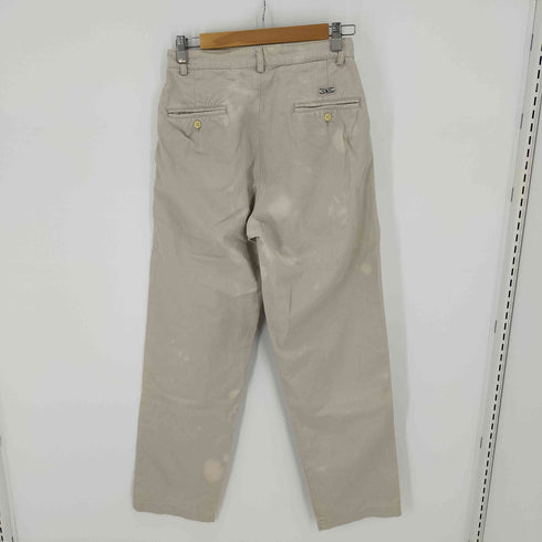ポロラルフローレン POLO RALPH LAUREN 90-00s タックチノパンツ ANDREW PANT ポロチノ メンズ