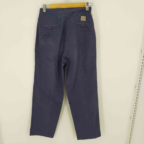 ポロラルフローレン POLO RALPH LAUREN 90s 旧タグ タックチノパンツ ポロチノ メンズ US:30-31