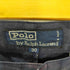 ポロラルフローレン POLO RALPH LAUREN 90s 旧タグ タックチノパンツ ポロチノ メンズ US:30-31