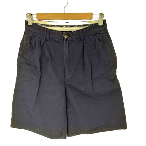 ポロラルフローレン POLO RALPH LAUREN 90-00s タックチノショーツ TYLER SHORT ポロチノ メンズ 30