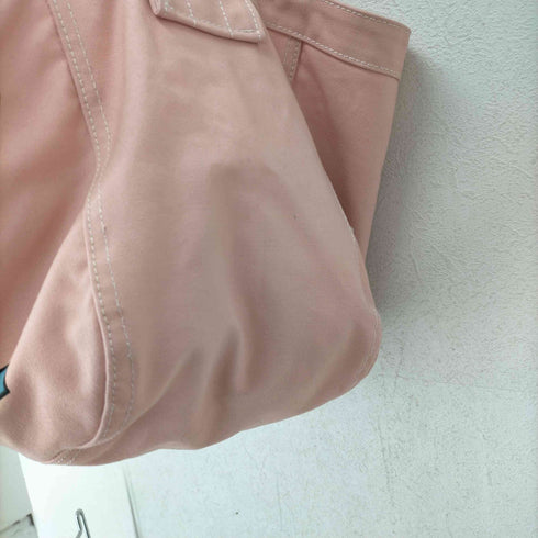 MAD HAPPY ニュースペーパーバッグ メンズ ONE SIZE