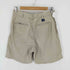 チャップスラルフローレン CHAPS RALPH LAUREN 2タックチノショーツ メンズ 30