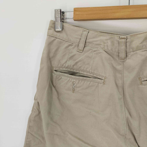 チャップスラルフローレン CHAPS RALPH LAUREN 2タックチノショーツ メンズ 30