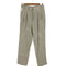 シーケーカルバンクライン ck Calvin Klein 2タックコットンチノパンツ メンズ 30