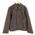 CLASSIC COLLECTION レザースウィングトップ メンズ JPN:XXL