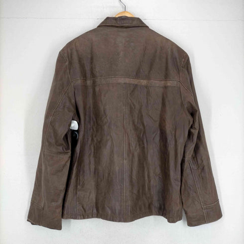 CLASSIC COLLECTION レザースウィングトップ メンズ JPN:XXL