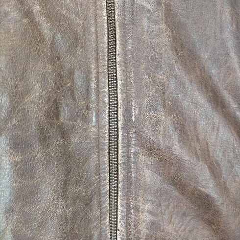 CLASSIC COLLECTION レザースウィングトップ メンズ JPN:XXL