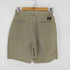 エディーバウアー Eddie Bauer 90-00s 白タグ コットンチノショーツ メンズ 30