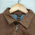 マッシモデュッティ Massimo Dutti レザージップブルゾン レディース 158-166