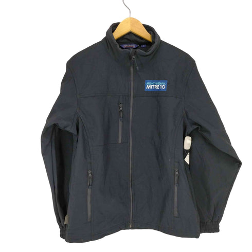 PORTWEST 止水ジップ スタンドカラーブルゾン メンズ JPN:S