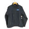 PORTWEST 止水ジップ スタンドカラーブルゾン メンズ JPN:S