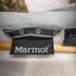 マーモット MARMOT ボアフード ボンディングジップブルゾン メンズ JPN:XL