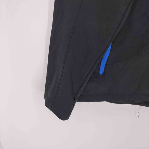 STORMTECH 企業ロゴ刺繍ボンディングジップブルゾン メンズ JPN:XL