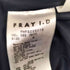 フレイアイディー FRAY I.D アシメタックスカート レディース JPN:0
