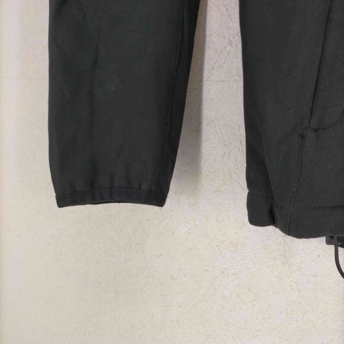 ACTIVE&CO フーデッドジップアップブルゾン メンズ 6