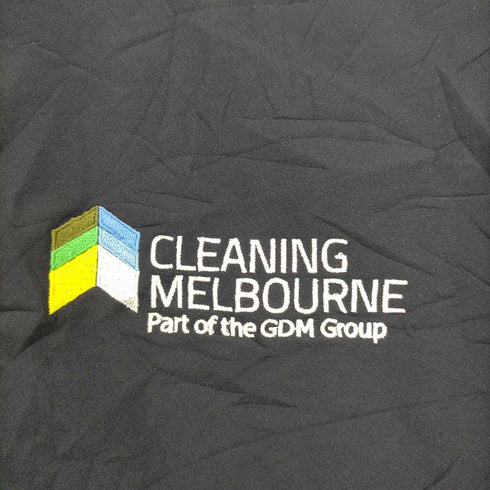 podium CLEANING MELBOURNE ジップベスト メンズ JPN:L