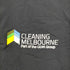 podium CLEANING MELBOURNE ジップベスト メンズ JPN:L