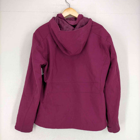 AVIA 裏起毛 マウンテンパーカー メンズ JPN:XL