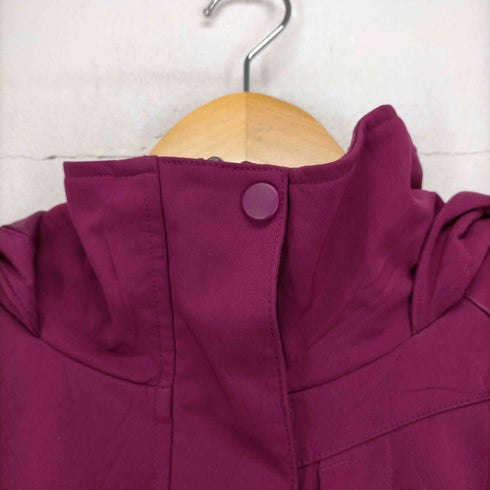 AVIA 裏起毛 マウンテンパーカー メンズ JPN:XL