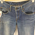 リーバイス Levis 607 Pencil Fit ペンシル フィット ジップフライ デニム パンツ メンズ W31 L33