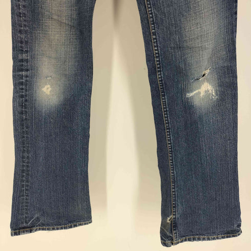 リーバイス Levis 607 Pencil Fit ペンシル フィット ジップフライ デニム パンツ メンズ W31 L33