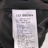 リリーブラウン Lily Brown バックリボン キャミワンピース レディース ONE SIZE
