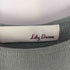 リリーブラウン Lily Brown ラインニットドッキングワンピース レディース ONE SIZE