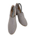 クラークス Clarks GRACE BAY / グレースベイ フロントゴム ウッドソールブーティ レディース JPN:24