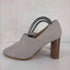 クラークス Clarks GRACE BAY / グレースベイ フロントゴム ウッドソールブーティ レディース JPN:24