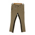 キリュウキリュウ kiryuyrik Jersey SkinnySlacks ラインスラックス メンズ JPN:S