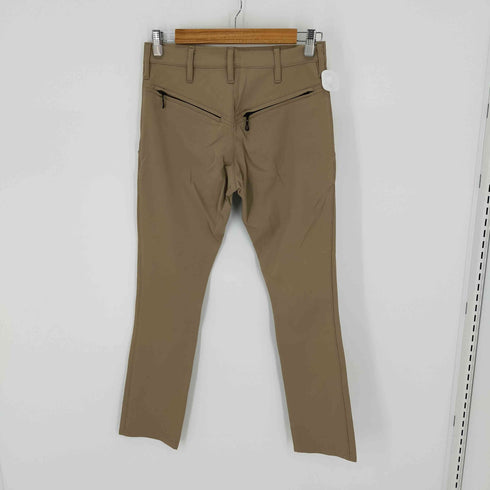 キリュウキリュウ kiryuyrik Jersey SkinnySlacks ラインスラックス メンズ JPN:S