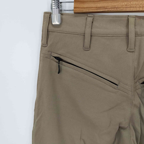 キリュウキリュウ kiryuyrik Jersey SkinnySlacks ラインスラックス メンズ JPN:S