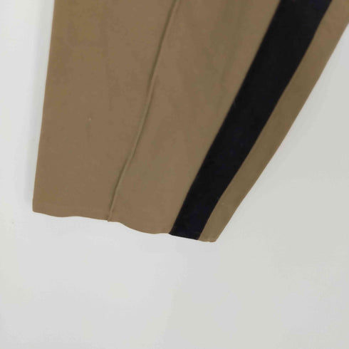 キリュウキリュウ kiryuyrik Jersey SkinnySlacks ラインスラックス メンズ JPN:S
