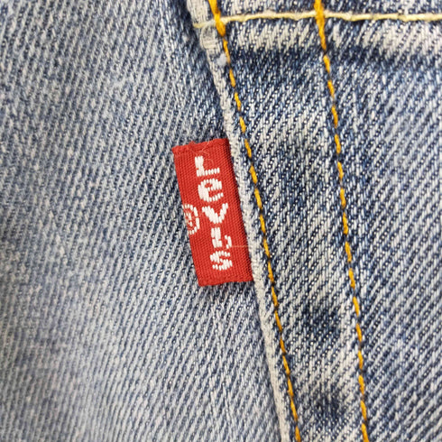 リーバイス Levis 511 サーモクール スリムテーパードデニムパンツ メンズ 29/32