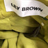 リリーブラウン Lily Brown バックリボンタックフレアスカート レディース JPN:1