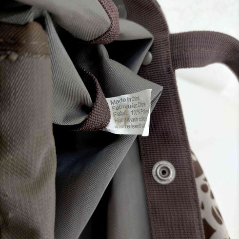 reisenthel ボタニカル柄3WAYショルダーバッグ ボストンバッグ レディース