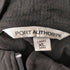 ポートオーソリティ Port Authority フーデッドボンディングジップブルゾン メンズ JPN:XL